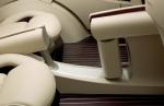 Infiniti Kuraza Concept 2005 года